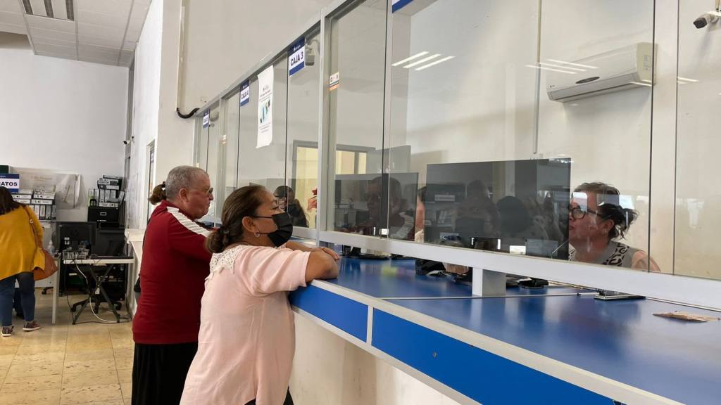 Más de 17 mil cuentas se pusieron al corriente con el programa «Ponte al Día con&nbsp;INTERAPAS»