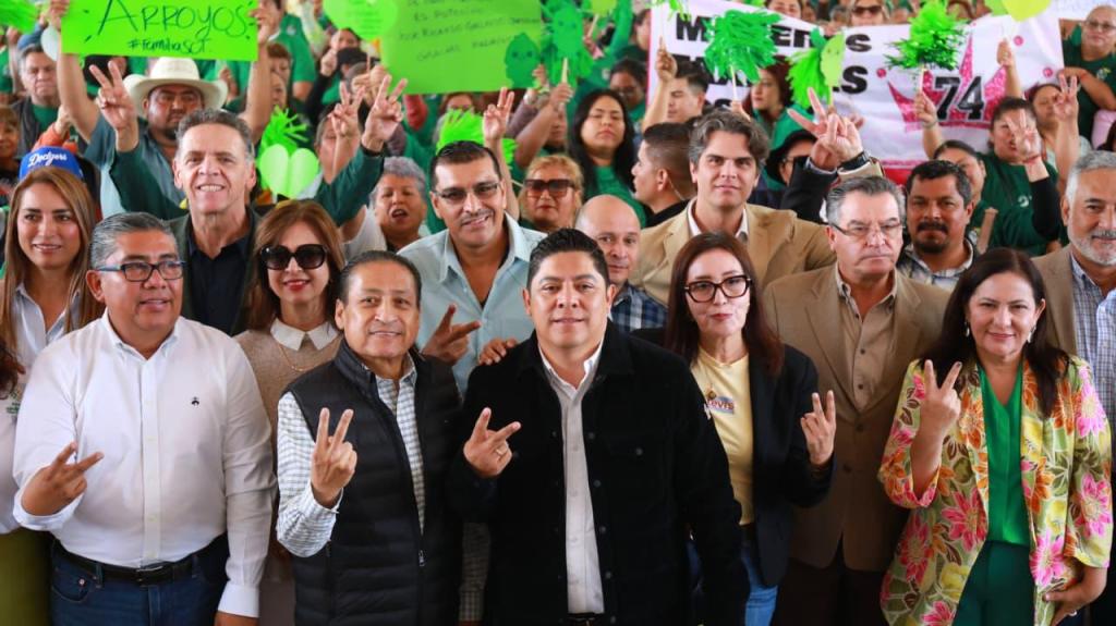 SAN LUIS POTOSÍ: UN MODELO DE FORTALEZA ECONÓMICA ANTE EL RETO&nbsp;GLOBAL