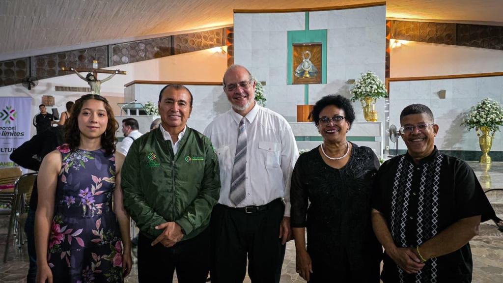 GOBIERNO ESTATAL CONCLUYE CON ÉXITO «LA CAMERATA EN LOS BARRIOS»