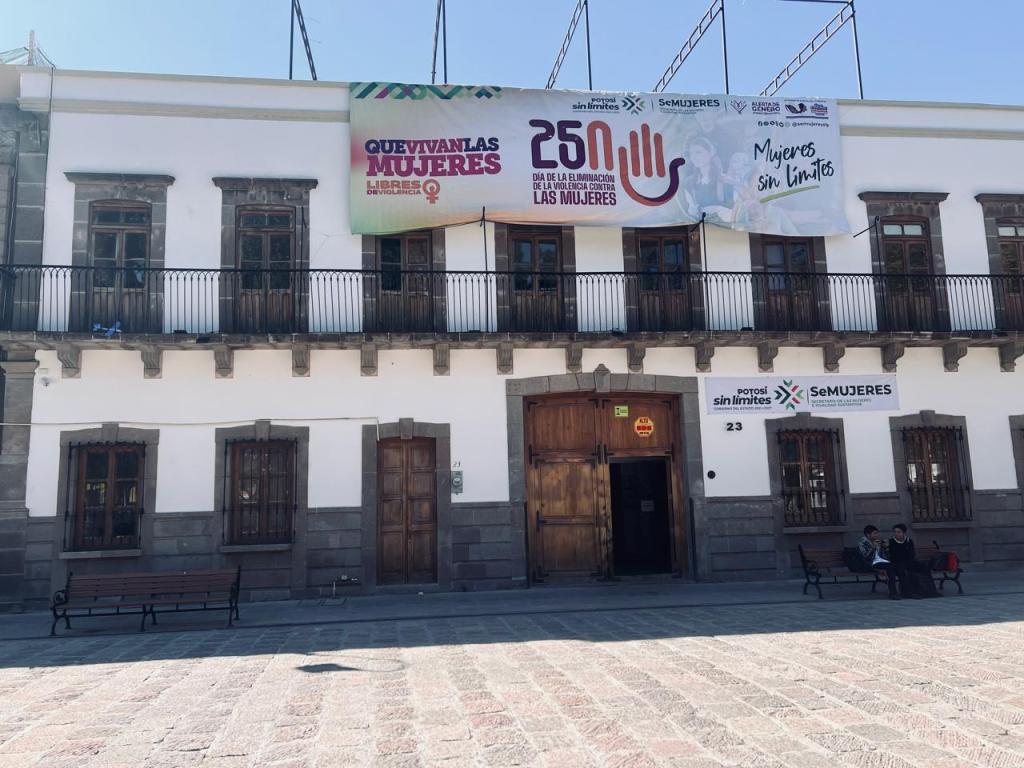 GOBIERNO DEL ESTADO BRINDA A MUJERES ATENCIÓN LEGAL Y PSICOLÓGICA&nbsp;GRATUITA