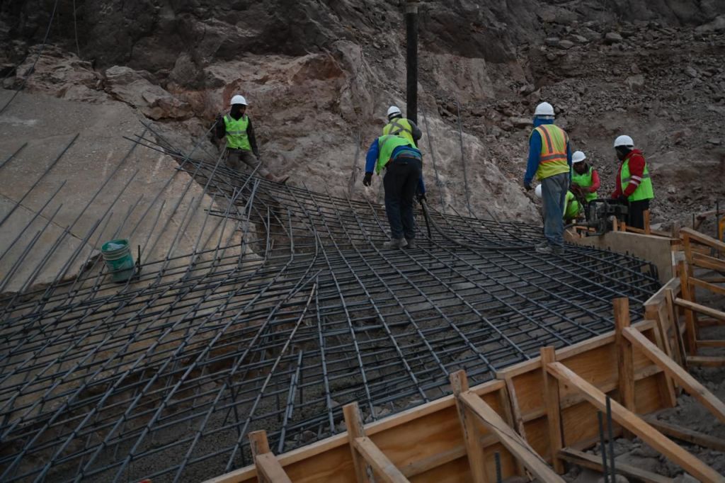 COMISIÓN NACIONAL DEL AGUA RECONOCE LA ATENCIÓN DEL GOBIERNO DE SAN LUIS POTOSÍ