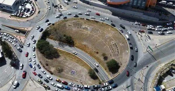 EL GOBERNADOR RICARDO GALLARDO ANUNCIA MÁS PUENTES VEHICULARES PARA LA ZONA METROPOLITANA