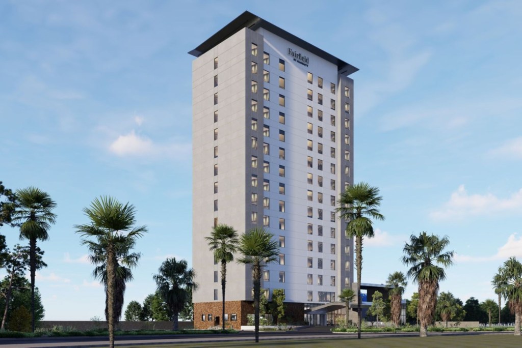 NUEVA INVERSIÓN HOTELERA IMPULSA TURISMO DE NEGOCIOS EN VILLA DE POZOS