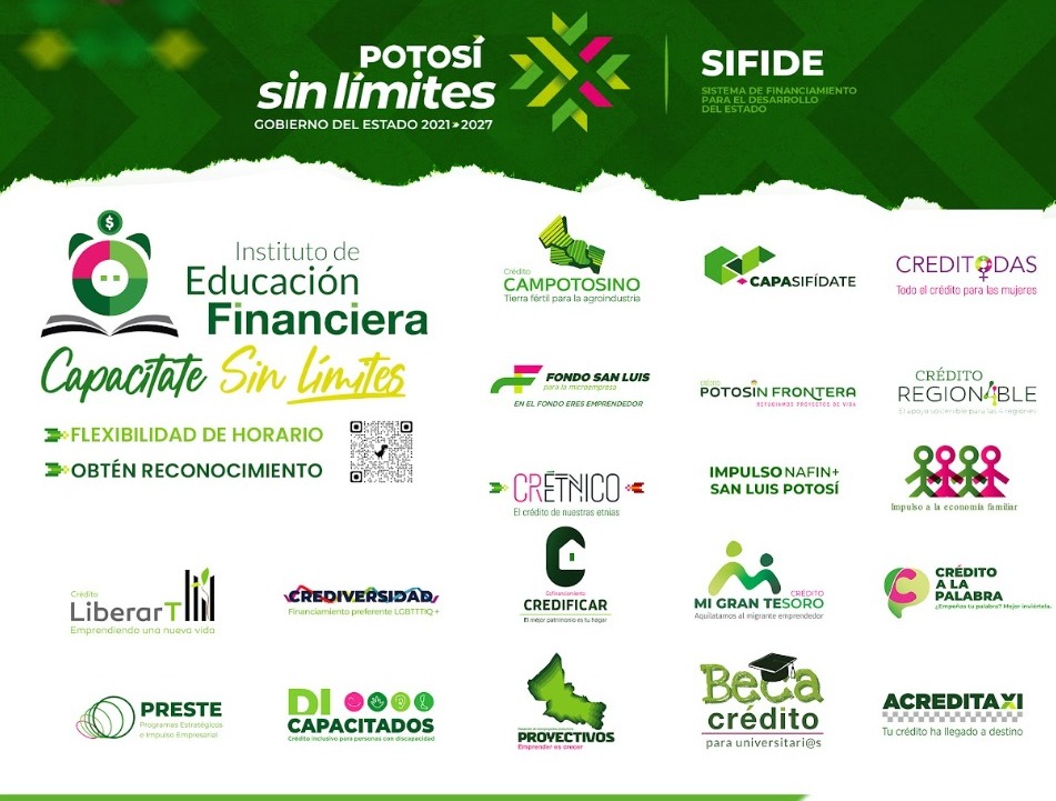GOBIERNO DEL ESTADO DESTINÓ MÁS DE 114.5 MILLONES DE PESOS EN CRÉDITOS DURANTE JUNIO