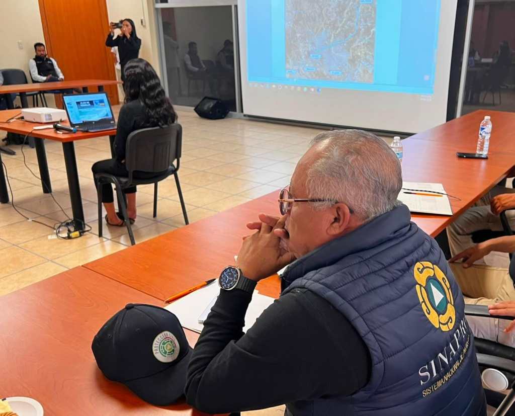 AYUNTAMIENTO DE SOLEDAD ACTIVA ESTRATEGIA PREVENTIVA ANTE INTENSAS LLUVIAS Y AUMENTO EN NIVELES DE CUERPOS DE&nbsp;AGUA