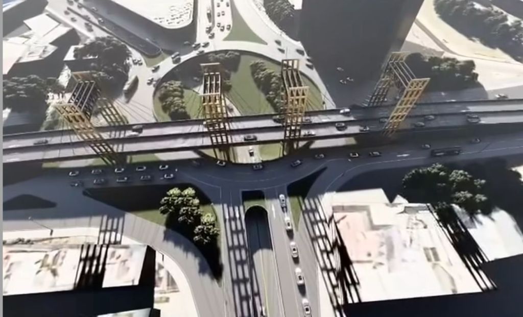 MODERNIZACIÓN DE LA SALIDA A GUADALAJARA ARRANCARÁ EN 15 DÍAS: RICARDO&nbsp;GALLARDO