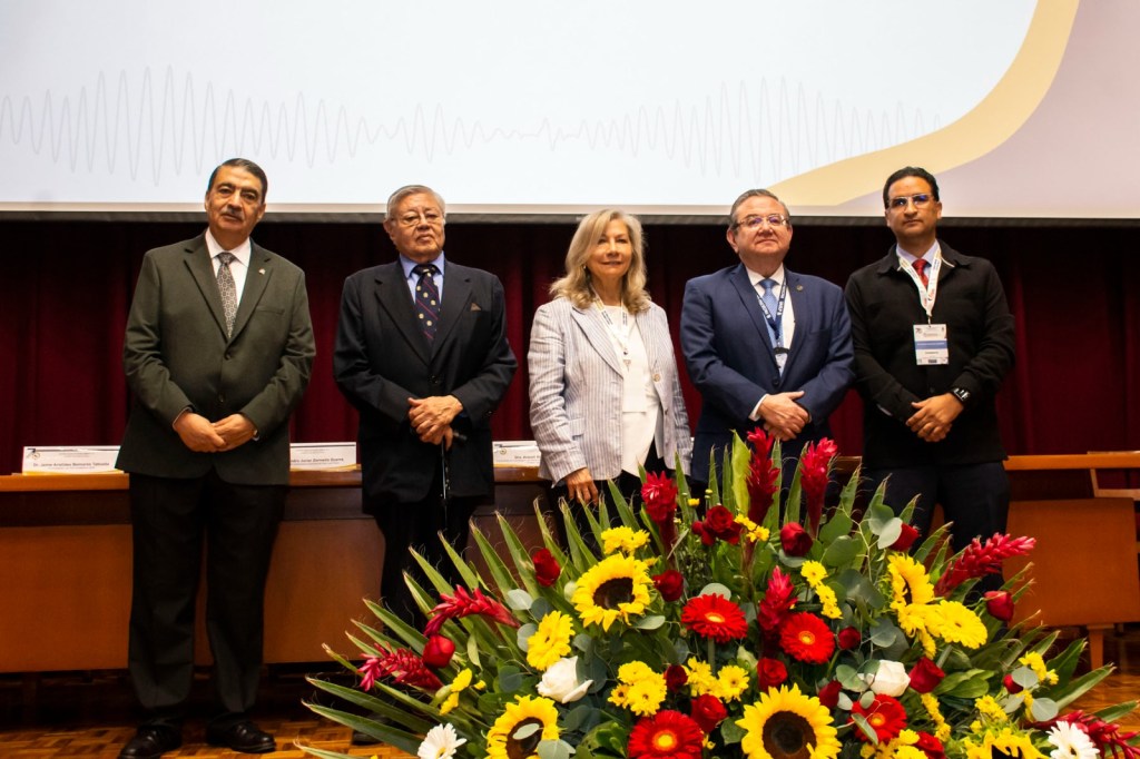 Primer Simposio Internacional de Cardiología Deportiva abre un nuevo espacio de reflexión y actualización médica en la&nbsp;UASLP