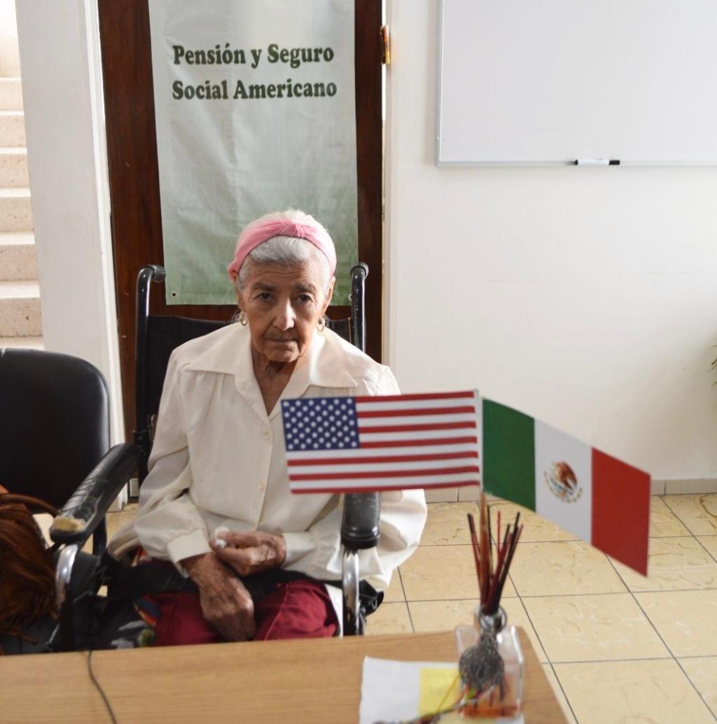 GOBIERNO DEL ESTADO ACERCA PENSIÓN AMERICANA A PAISANOS&nbsp;POTOSINOS