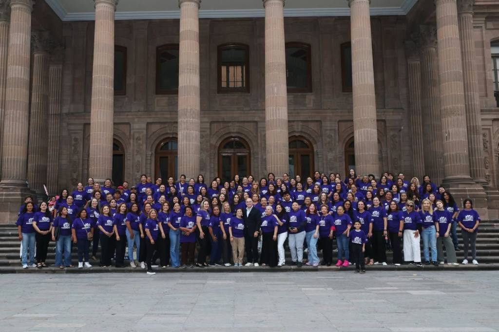 San Luis Capital avanza en la protección de las mujeres con estrategia de prevención y&nbsp;proximidad
