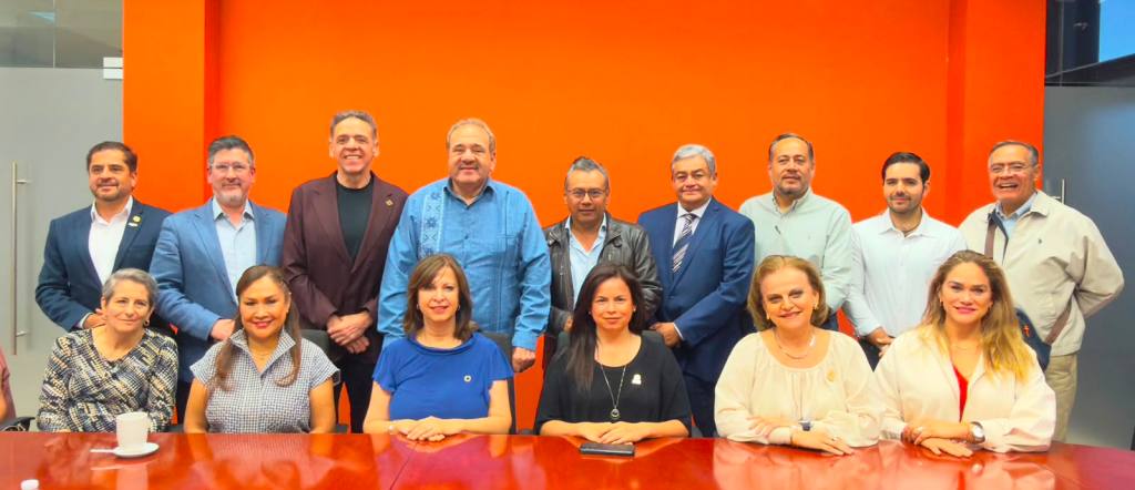 GOBIERNO DEL ESTADO Y ALIANZA EMPRESARIAL UNIDOS POR EL DESARROLLO SUSTENTABLE