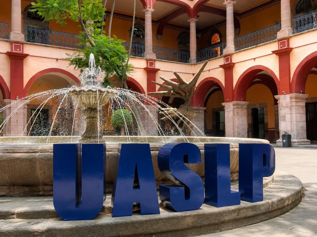 UASLP publicará este sábado 11 de julio los resultados del Proceso de Admisión 2026