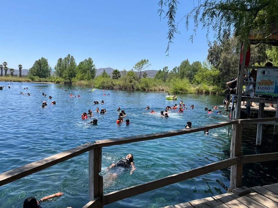 SAN LUIS POTOSÍ SIGUE SIENDO ATRACTIVO PARA EL TURISMO INTERNACIONAL