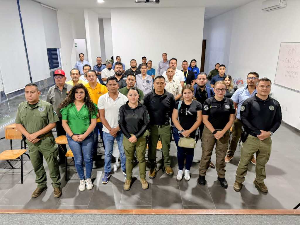GOBIERNO DE SOLEDAD LOGRA ALIANZA CON LA FEDERACIÓN PARA COMBATIR Y PREVENIR EL DELITO DE EXTORSIÓN