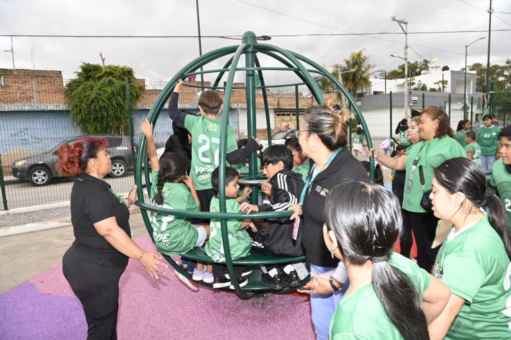 MÁS DE 250 NIÑAS Y NIÑOS INICIAN CAMPAMENTOS DE VERANO EN LAS BIBLIOTECAS MUNICIPALES DE SOLEDAD