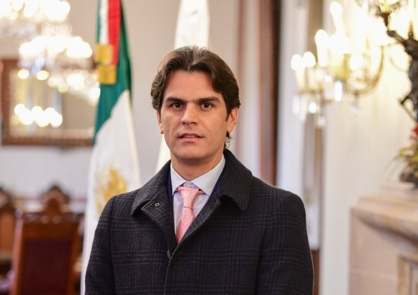 Juan Carlos Valladares propone mediación obligatoria para frenar juicios largos y costosos