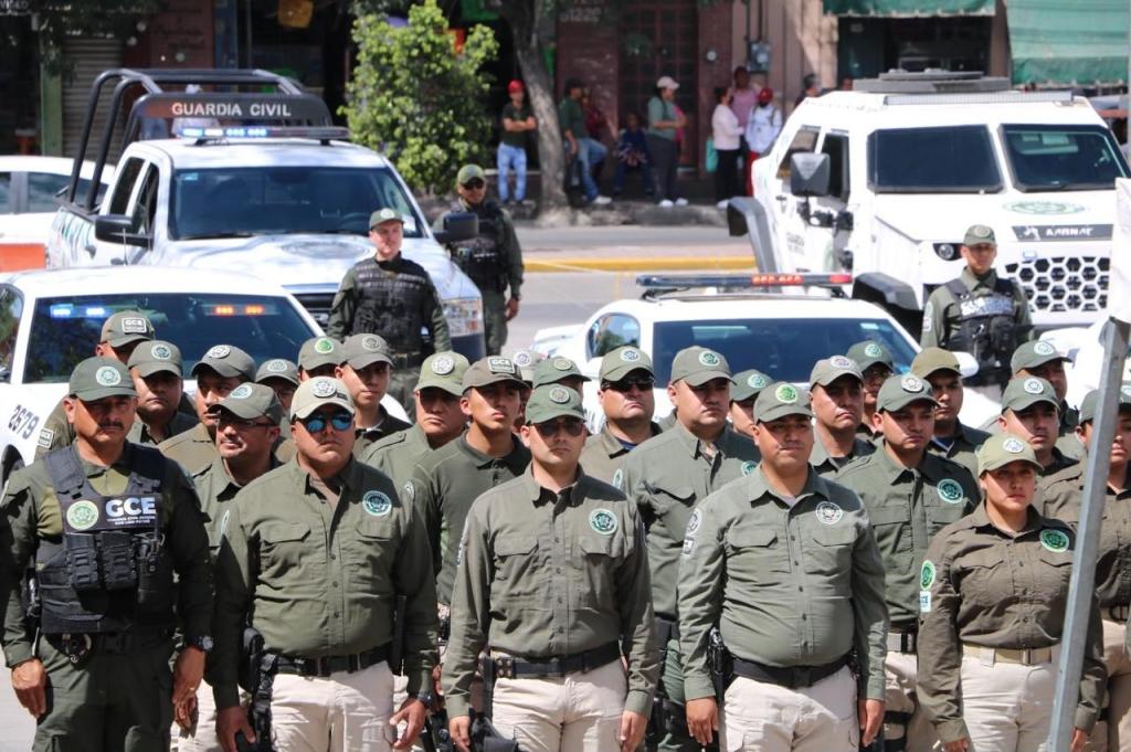 SAN LUIS POTOSÍ, PRIMER LUGAR NACIONAL EN REDUCCIÓN DE HOMICIDIOS DOLOSOS