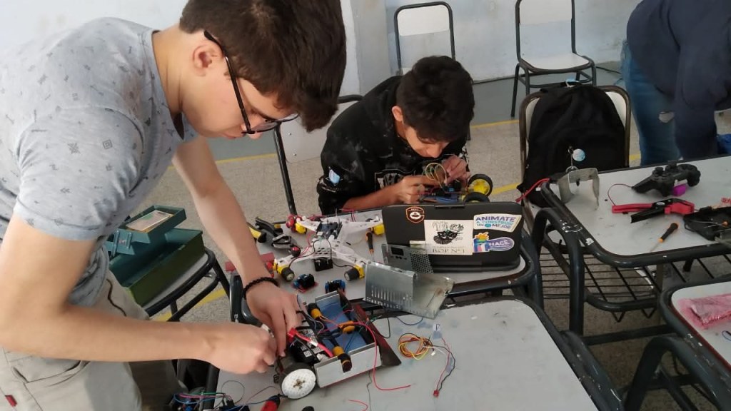 SAN LUIS POTOSÍ GENERA MÁS OPORTUNIDADES PARA LAS Y LOS JÓVENES