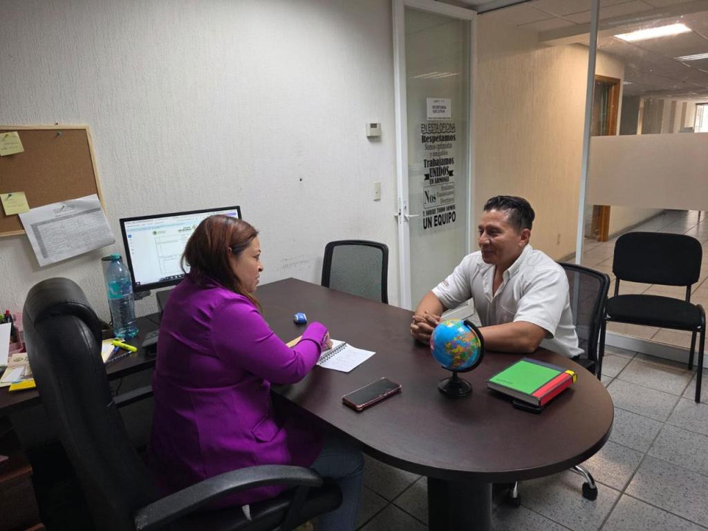 SAN LUIS POTOSÍ SENSIBLE Y ATENTO EN LA PROTECCIÓN DE NIÑAS, NIÑOS Y ADOLESCENTES