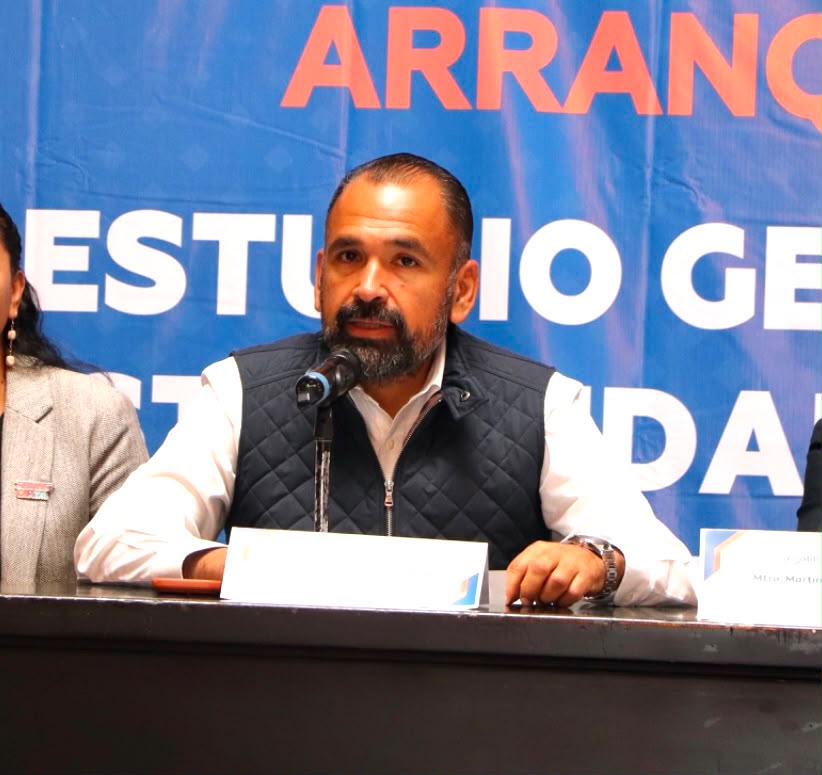 Por fin, después de más de un mes, Contraloría Estatal responde con nueva observación sobre obra en El Saucito