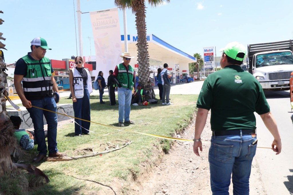 REDMETRO REUBICARÁ PARADA FENAPO POR NUEVA INFRAESTRUCTURA VIAL