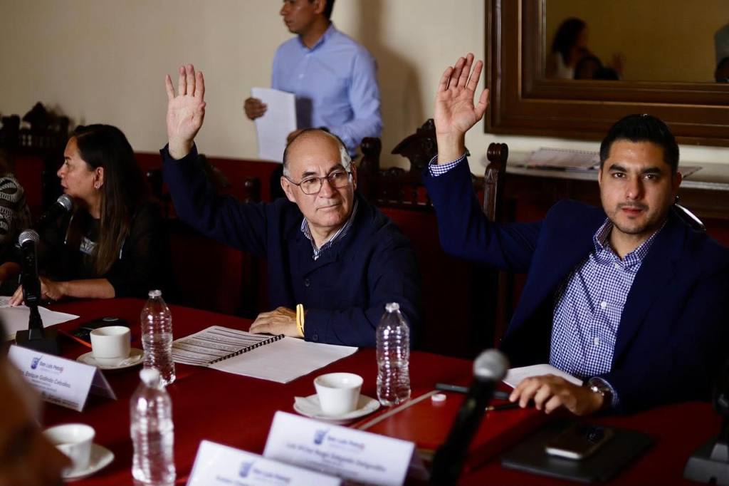 Cabildo Capitalino aprueba delimitación y protección de las 344 hectáreas del emblemático Paseo de la Presa