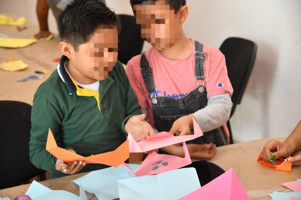 MUNICIPIO DE SOLEDAD INVITA A NIÑAS, NIÑOS Y FAMILIAS A APROVECHAR LA OFERTA DE TALLERES Y CURSOS DE VERANO