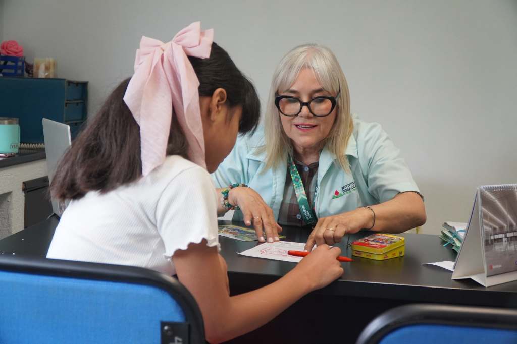INSTITUTO TEMAZCALLI SUPERA LAS 57 MIL ATENCIONES EN SALUD MENTAL