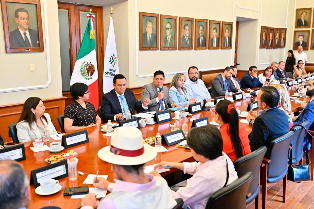 ALIANZA EMPRESARIAL RESPALDA DIÁLOGO SOBRE INTELIGENCIA ARTIFICIAL