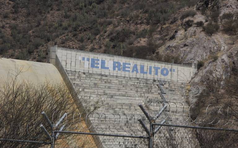 El Realito acumula 277 días sin agua y 73 averías desde 2021