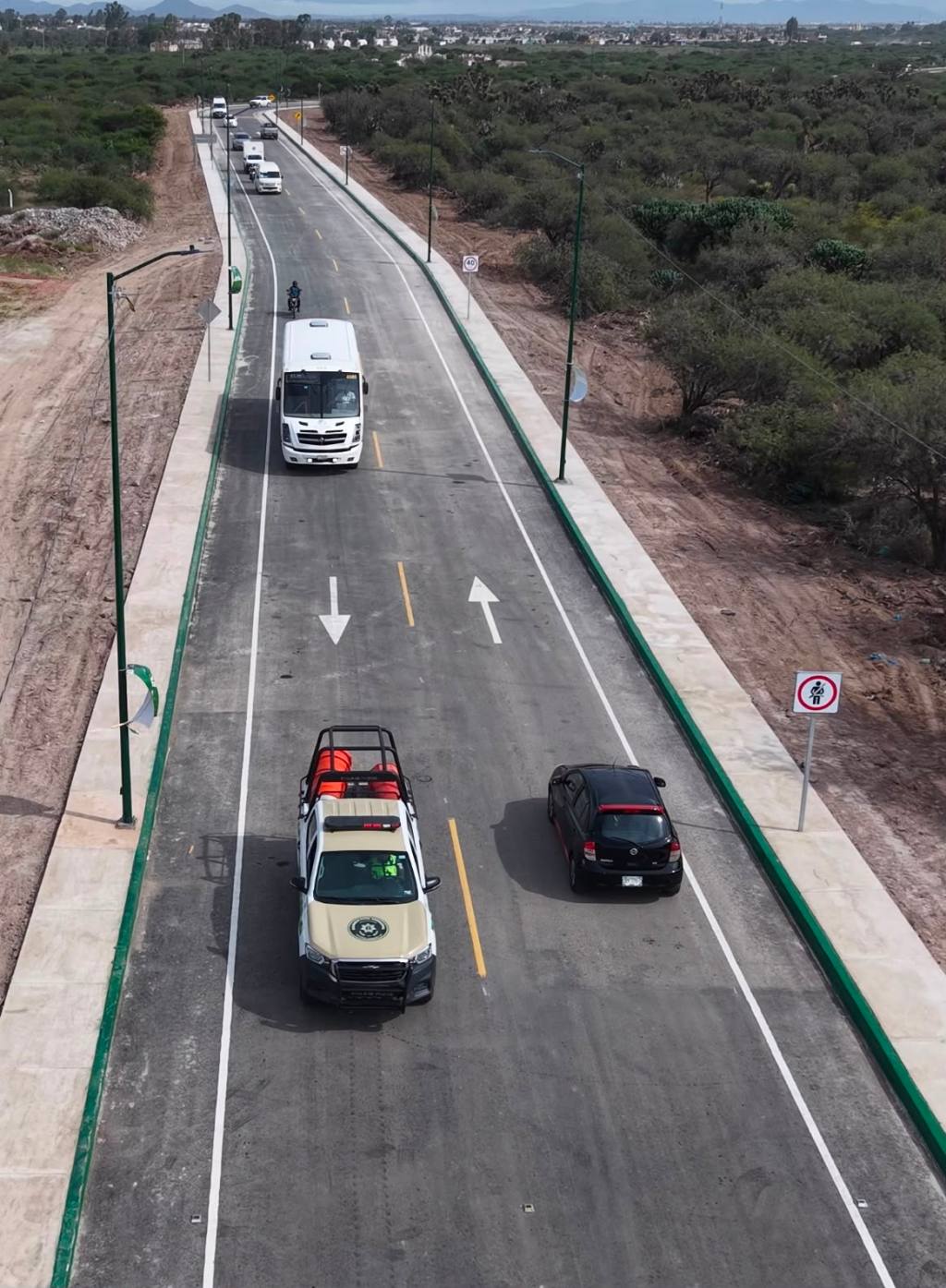 VILLA DE POZOS VIVE EL CAMBIO CON OBRAS, INVERSIÓN Y NUEVAS OPORTUNIDADES