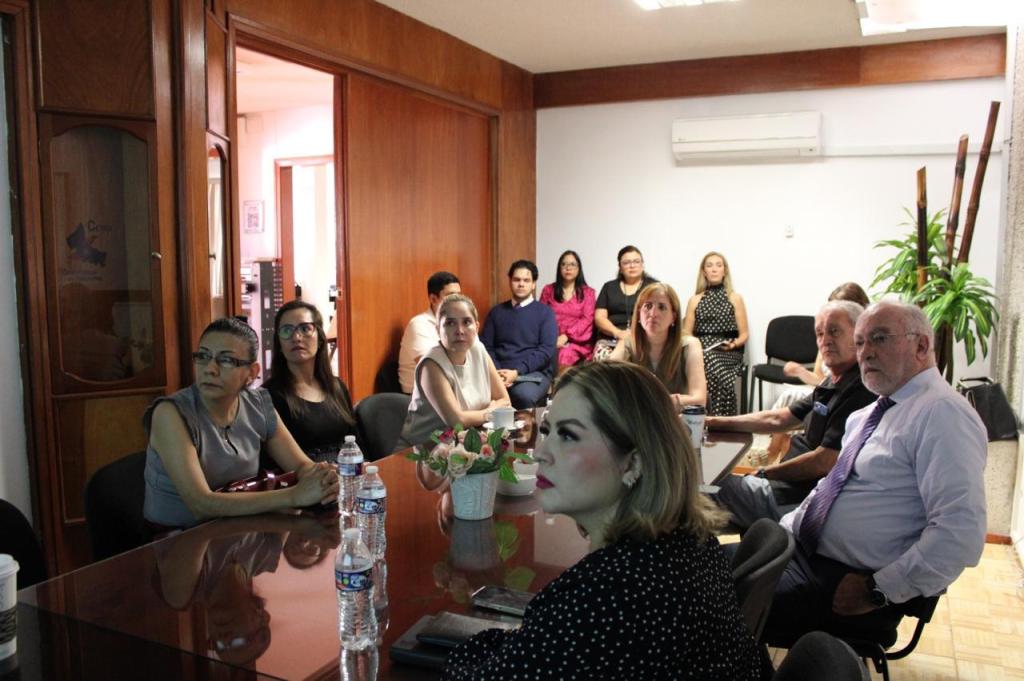 SAN LUIS POTOSÍ SUMA 84 TRASPLANTES EN EL PRIMER SEMESTRE DE 2026