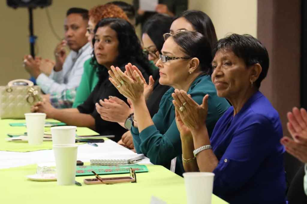 DIF COMPARTE MODELOS QUE TRANSFORMAN COMUNIDADES EN SAN LUIS POTOSÍ