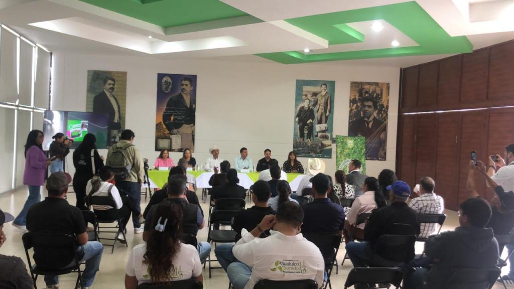 EL PROGRAMA “TU CASA, TU APOYO” AVANZA EN LOS 59 MUNICIPIOS
