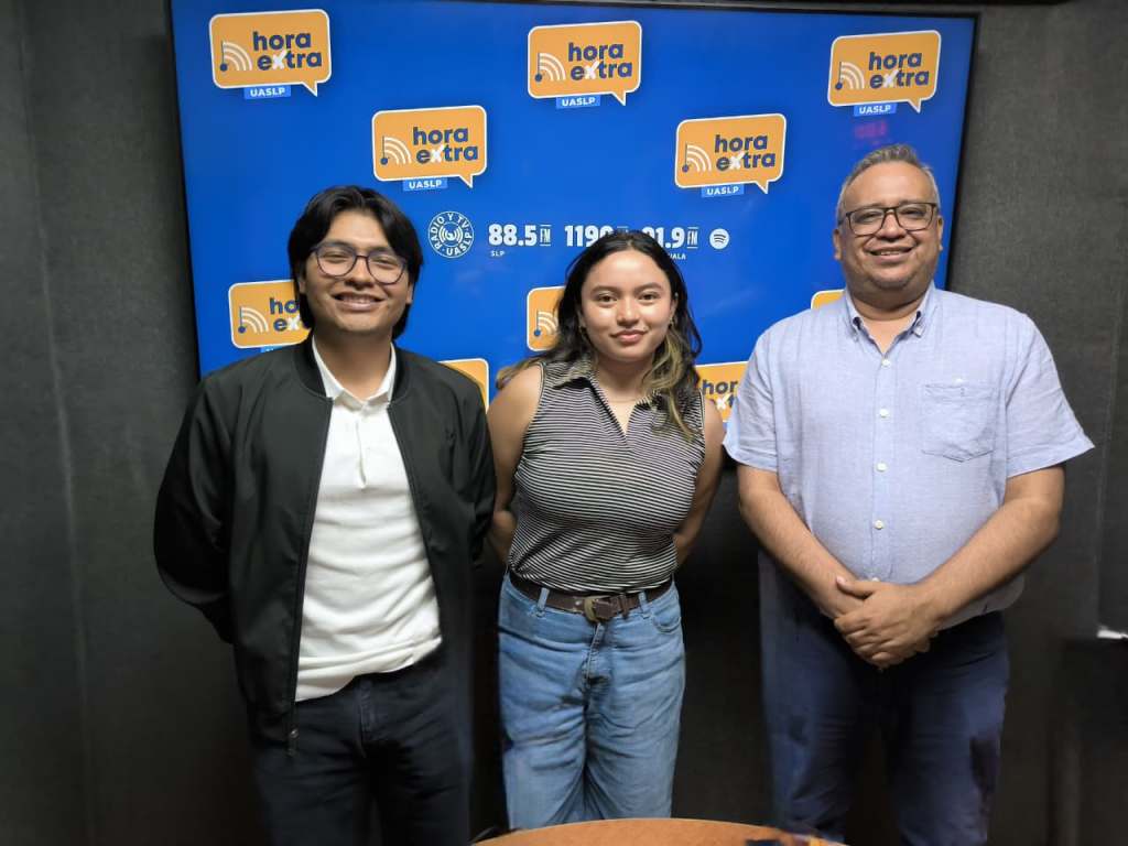 UASLP consolida intercambio académico con la Universidad Autónoma de Yucatán