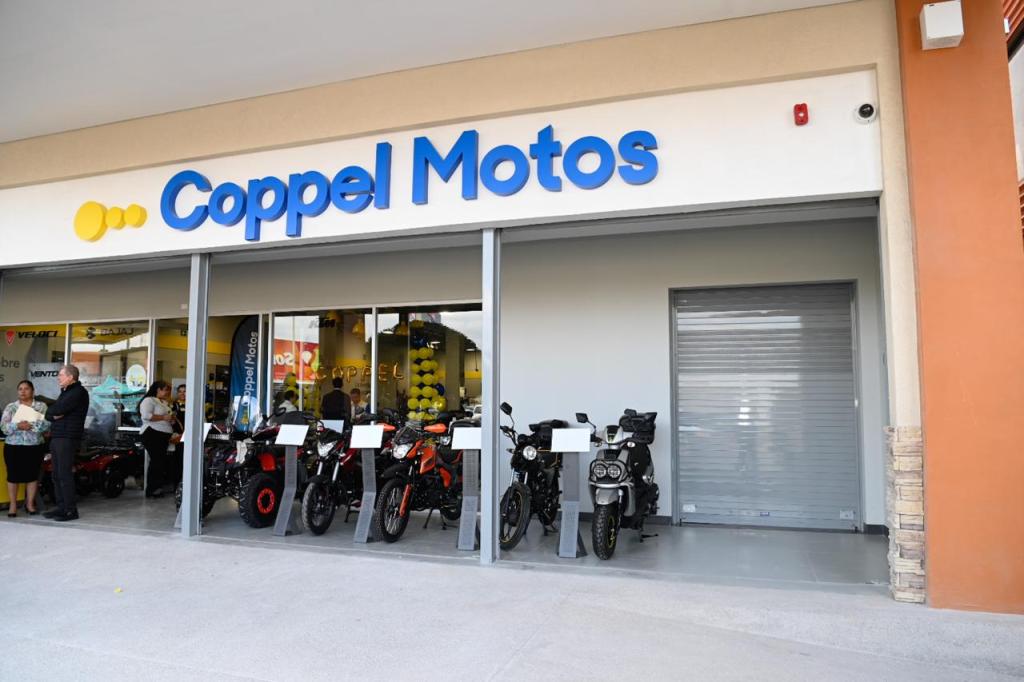 CON NUEVAS INVERSIONES DE TIENDAS DEPARTAMENTALES, SOLEDAD CRECE Y EXPANDE SU CRECIMIENTO