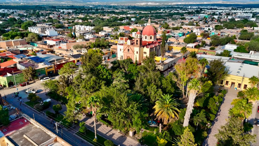 MÁS DE 30 MDP EN PARTICIPACIONES FEDERALES Y ESTATALES PARA VILLA DE POZOS