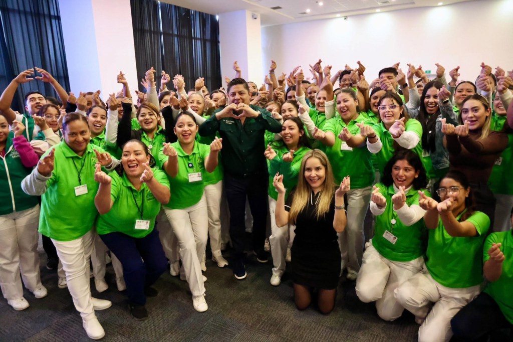 VISITANDO CORAZONES” ACERCA SERVICIOS GRATUITOS A CIUDAD VALLES