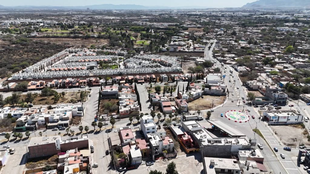 VILLA DE POZOS AVANZA EN LA REGULARIZACIÓN DE FRACCIONAMIENTOS PARA FORTALECER EL ORDEN URBANO