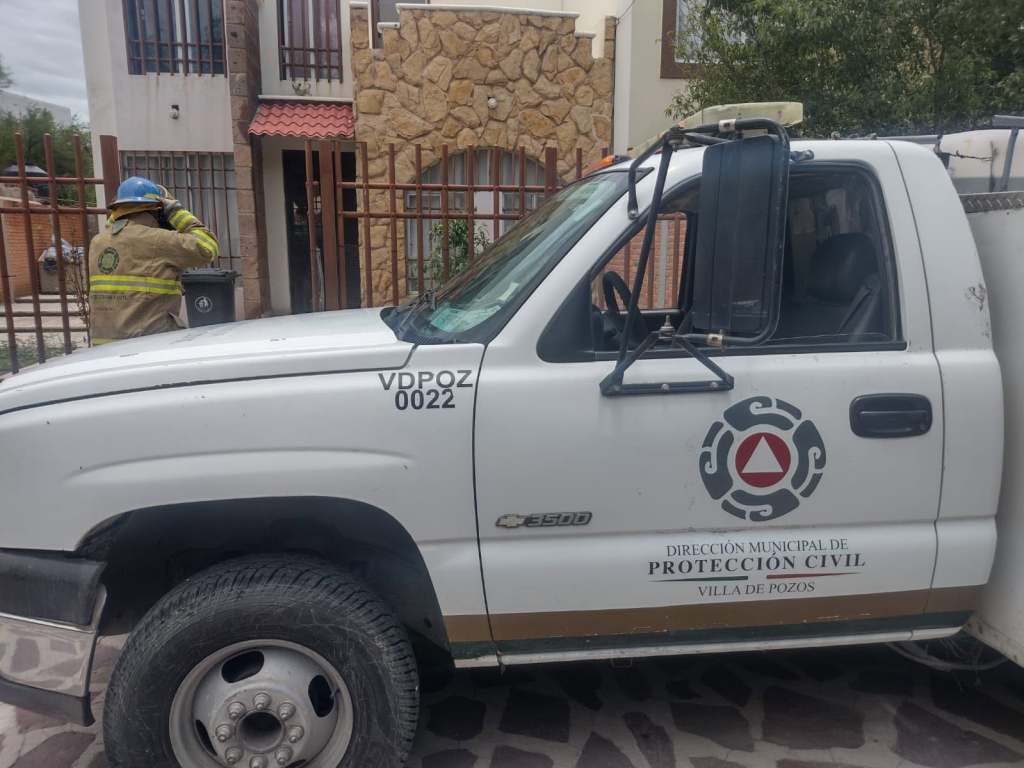 VILLA DE POZOS EMITEN RECOMENDACIONES PARA UNAS VACACIONES SEGURAS