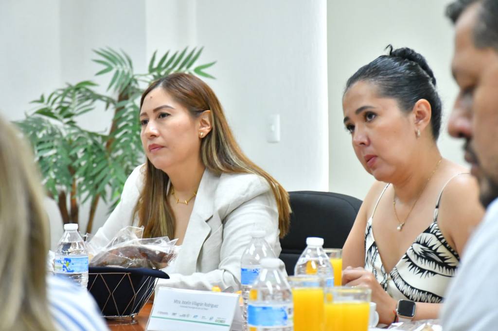SECRETARIA DE EDUCACION ESTATAL HABRE MÁS ESPACIOS EDUCATIVOS PARA JÓVENES POTOSINOS
