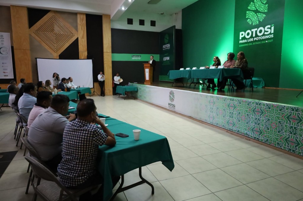 OPERATIVO “OBRERO SEGURO” DE LA GCM DE SOLEDAD PERMITE DETENCIÓN DE PRESUNTO ASALTANTE EN CABECERA MUNICIPAL