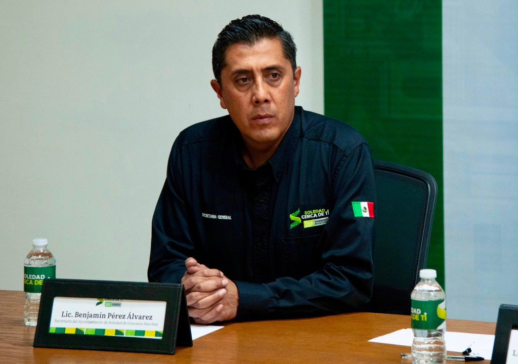 SOLEDAD NO DA MARCHA ATRÁS: SEPARACIÓN DE INTERAPAS SIGUE FIRME