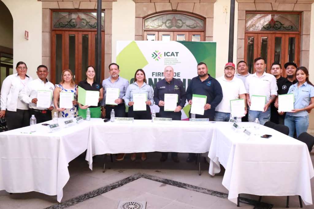 GOBIERNO DEL ESTADO CON MÁS OPORTUNIDADES DE EMPLEO EN LA RED DE CLÍNICAS