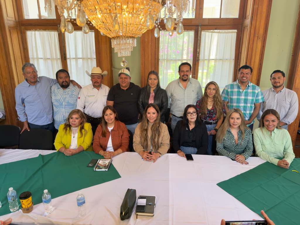 DEPENDENCIAS ESTATALES REFUERZAN OBRAS, APOYOS Y ACCIONES EN EL ALTIPLANO POTOSINO
