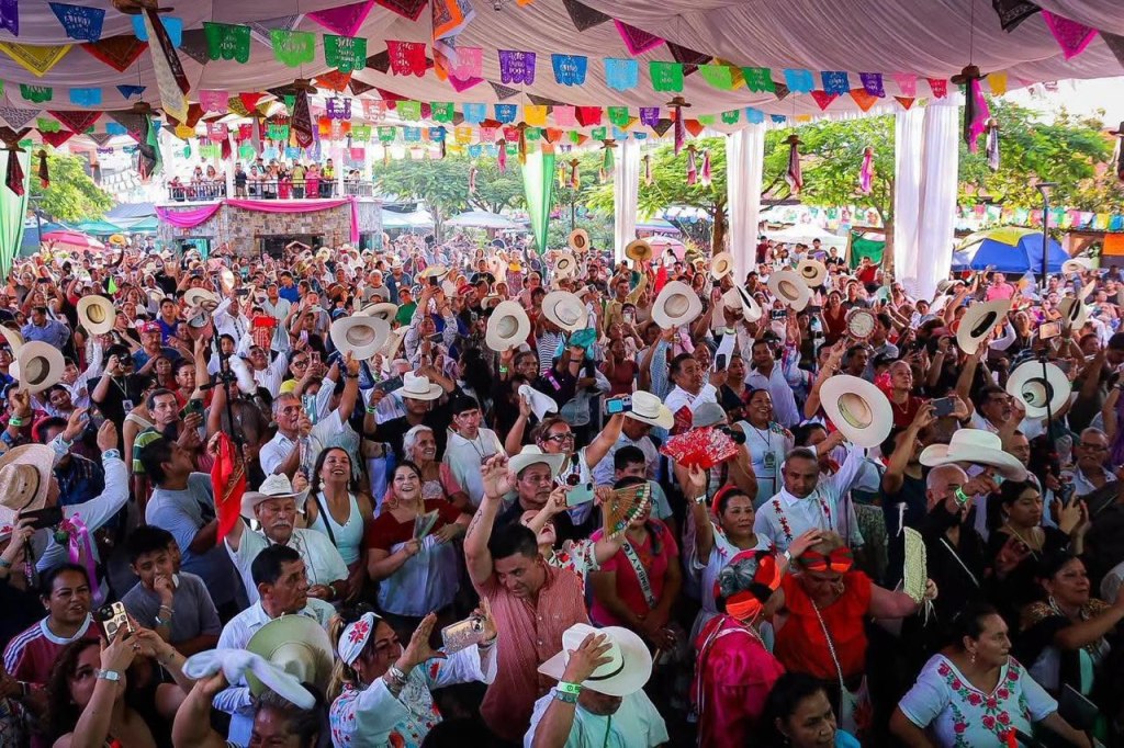 SE POSICIONA A SAN LUIS POTOSÍ COMO DESTINO TURÍSTICO NACIONAL E INTERNACIONAL