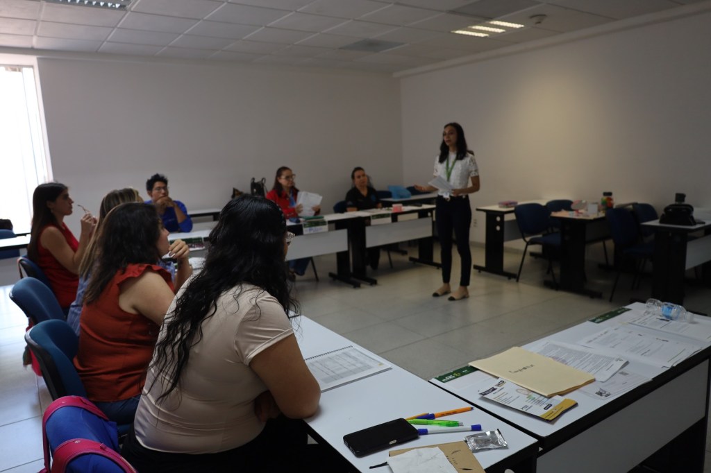 ICAT CREARÁ CERTIFICACIÓN PARA CUIDADORES DE PERSONAS CON DISCAPACIDAD