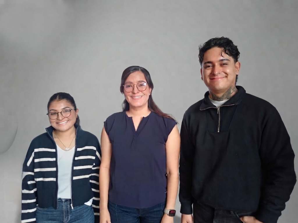 Estudio de la FEN-UASLP identifica relación entre estrés y mayor grasa corporal en universitarios