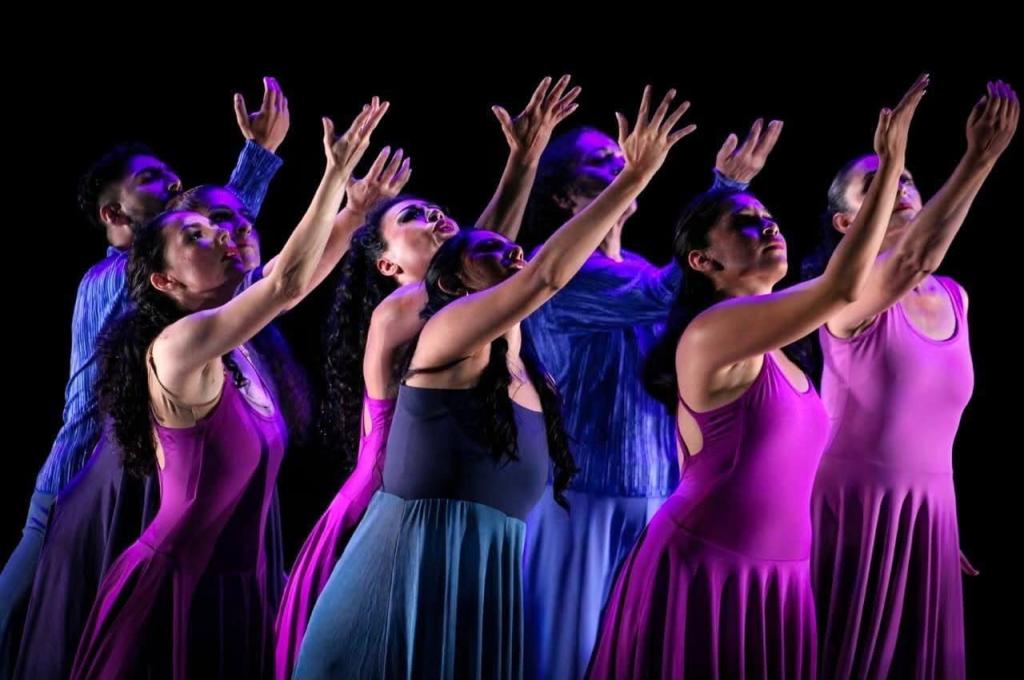 INICIA ESTE VIERNES EL 46.º FESTIVAL INTERNACIONAL DE DANZA CONTEMPORÁNEA LILA LÓPEZ