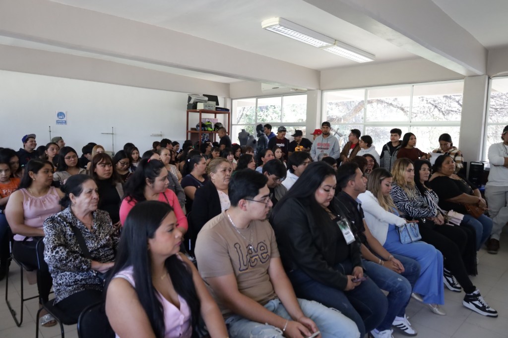 ICAT CREARÁ CERTIFICACIÓN PARA CUIDADORES DE PERSONAS CON DISCAPACIDAD