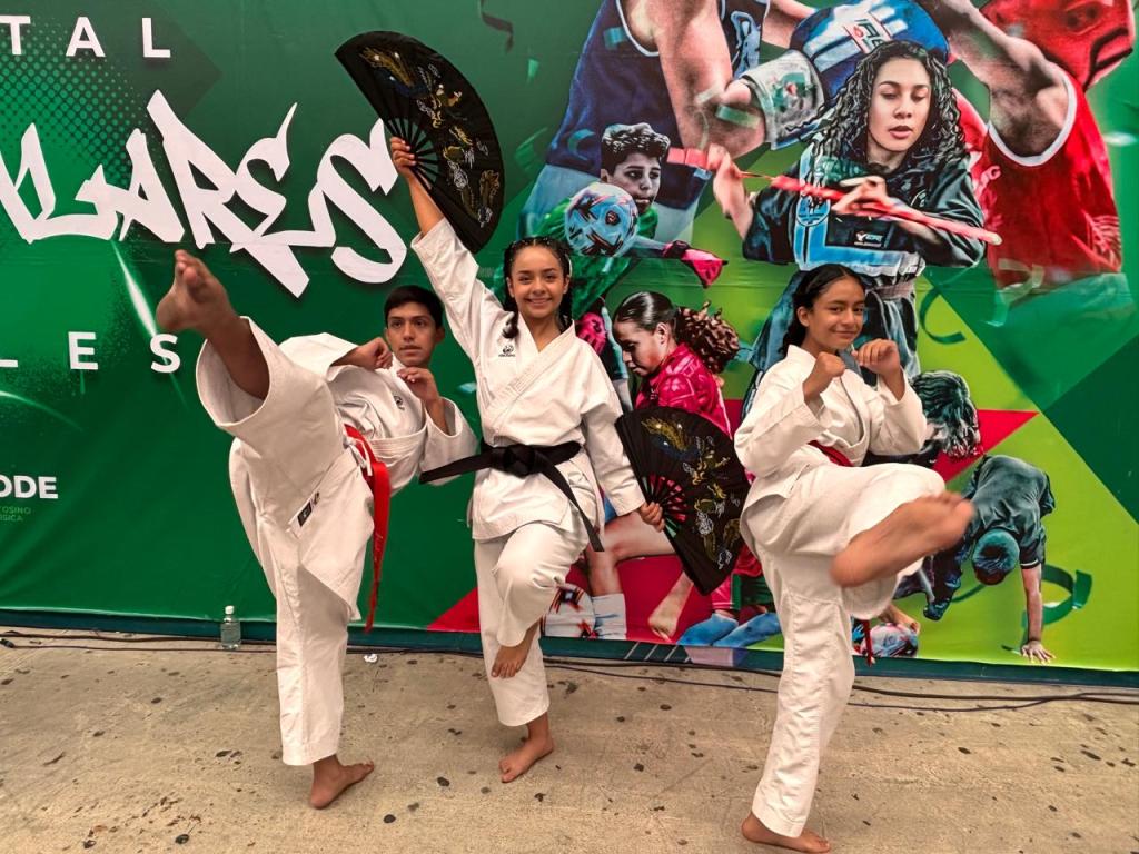 INPODE CERTIFICARÁ A JUECES RUMBO A LOS JUEGOS NACIONALES POPULARES 2026